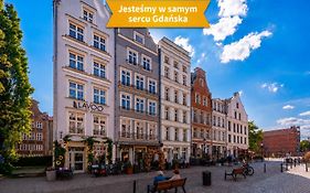 Lavoo Boutique Apartments